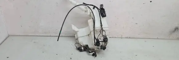 Mazda CX-7 Windshield washer fluid reservoir/tank EH6467480 K0036