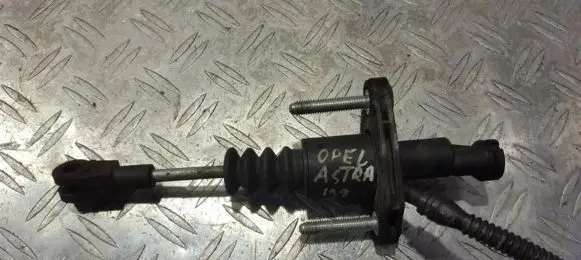 Opel Astra G Clutch master cylinder 90523769