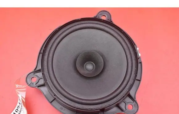 Nissan Qashqai Subwoofer speaker 281563SG0A