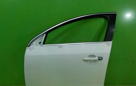 Volvo V60 Front door PRZOD LEWE