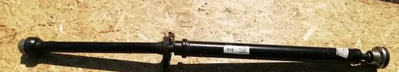 Audi A6 C7 Drive shaft (set) 4G0521101K