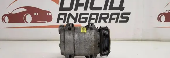 Volvo XC70 Air conditioning (A/C) compressor (pump) 8708581