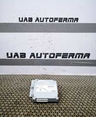 Nissan Qashqai Parking PDC control unit/module 284A14EA0A
