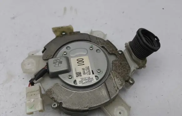 Lexus IS 220D-250-350 Seat fan/blower 8586030010
