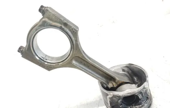 BMW 1 F20 F21 Piston with connecting rod 11248473777 11258519401