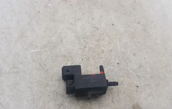 Nissan Note (E11) Turbo solenoid valve 72234100 03T350
