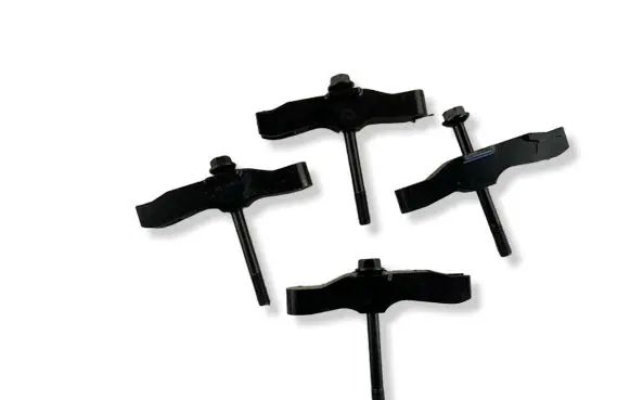 Nissan Navara D22 Fuel Injector clamp holder 
