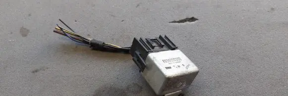 Jeep Cherokee XJ Other relay 8936000350