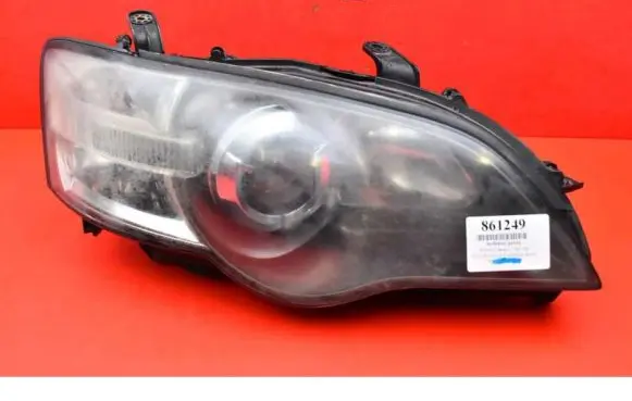 Subaru Legacy Headlight/headlamp 100-20791