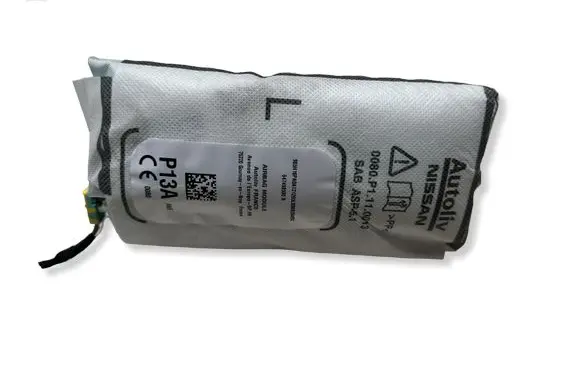 Nissan Juke II F16 Seat airbag 0080P1110013