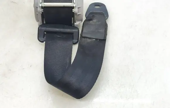 Toyota Proace Front seatbelt 98083802XX 502XK3K2MD 30860069L72AF