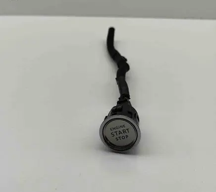 Opel Astra L Engine start stop button switch 98454764DX