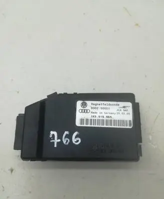 Volkswagen Jetta V Other control units/modules 1K5919965