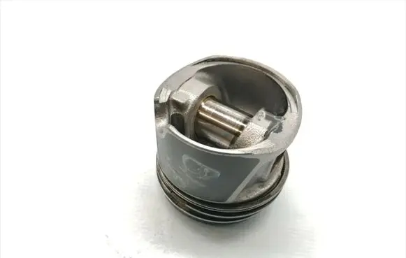 Piston