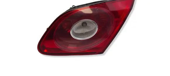 Volkswagen PASSAT CC Tailgate rear/tail lights 3C8945094F