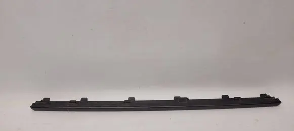 Volvo XC90 Front bumper splitter molding 31383799