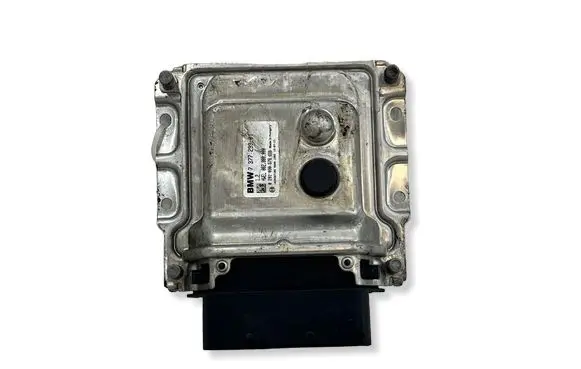 BMW X5 F15 Reducing agents exhaust control unit 7377299