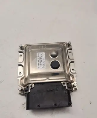 Mercedes-Benz GLC X253 C253 Other control units/modules A0009003313