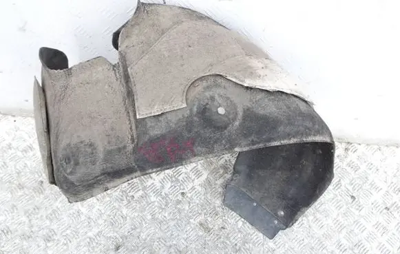 KIA Ceed Rear arch fender liner splash guards 