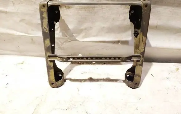 Toyota Previa (XR30, XR40) II Driver seat console base 