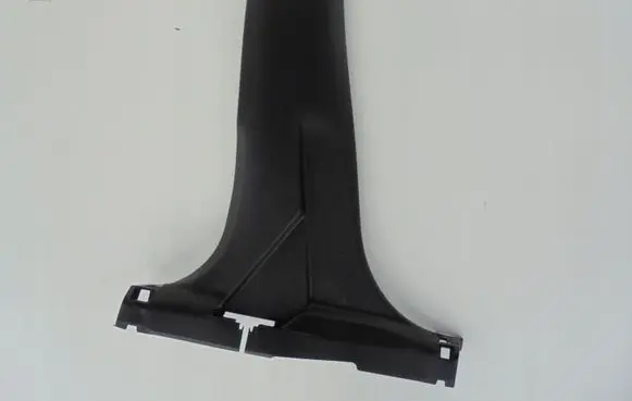 Nissan X-Trail T32 (B) pillar trim (bottom) 769164CE0A