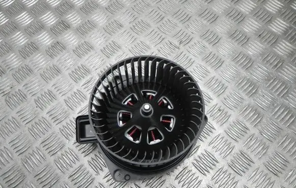 BMW X3 G01 Heater fan/blower DRF10238002