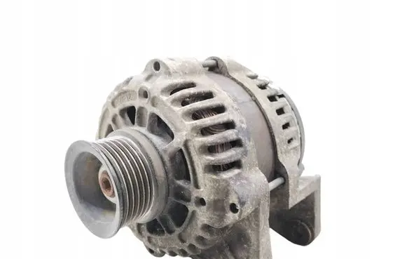 Opel Astra J Generator/alternator 13579667