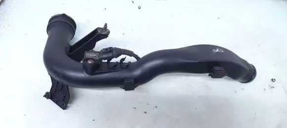 Audi A4 S4 B5 8D Intercooler hose/pipe 8E0145762 038906051C 0281002401