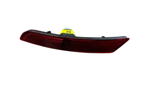 Chevrolet Camaro Rear tail light reflector 23126885