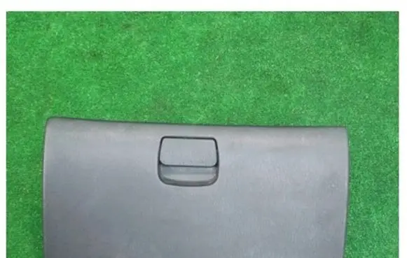 Hyundai H-1, Starex, Satellite Glove box set 