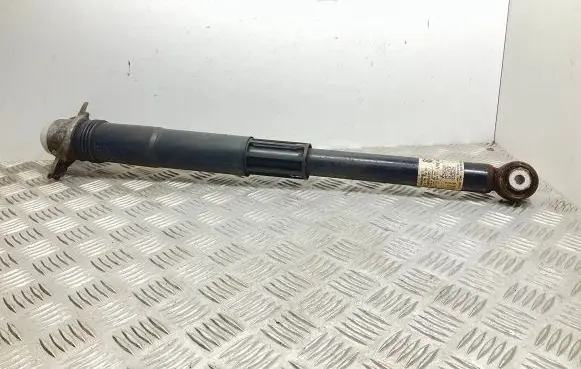 Volkswagen Golf VII Rear shock absorber/damper 5Q0512013EK