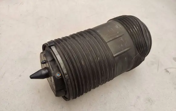 Audi A6 S6 C8 4K Air suspension rear shock absorber 4K0616002E