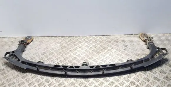 Opel Zafira C Front bumper support beam 13300495