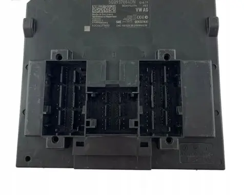 Volkswagen T-Roc Other control units/modules 5Q0937084DN