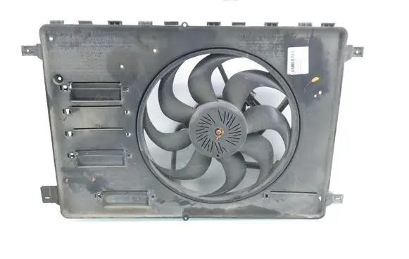 Ford S-MAX Fan set 6G918C607PE