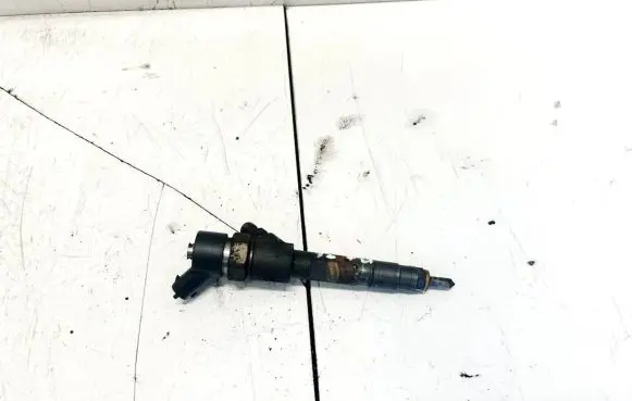 Renault Scenic I Fuel injector 8200100272 0445110110b