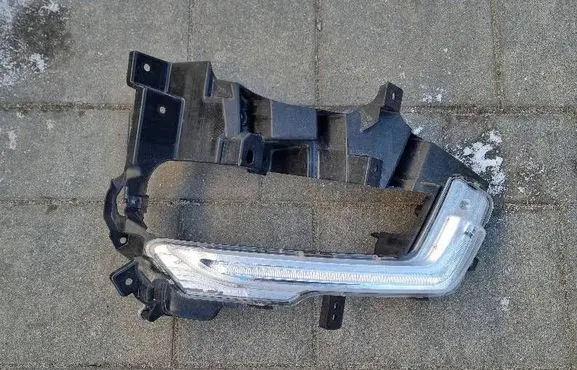 Ford Mondeo MK V Front fog light 10590010020 DS7J13D273AC