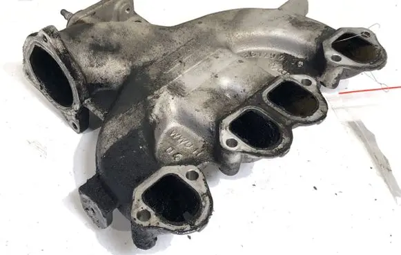 Volkswagen Golf V Intake manifold 03G129713C