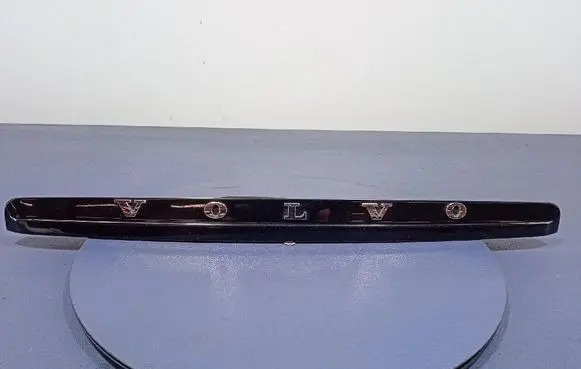 Volvo V50 Number plate light 30753026