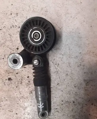 Volkswagen PASSAT B5 Alternator belt tensioner 
