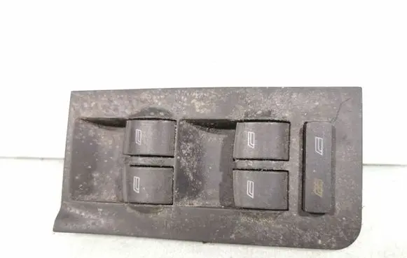 Audi A6 S6 C5 4B Electric window control switch