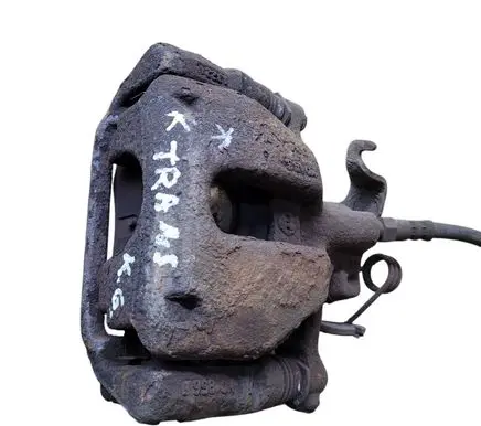 Ford Transit Rear brake caliper 