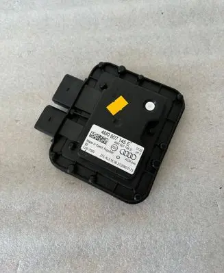 Audi A6 S6 C8 4K Suspension control unit/module 4M0907145E
