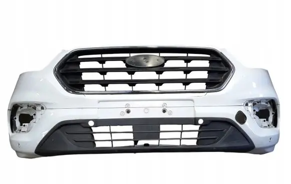 Ford Tourneo Custom Front bumper JK21-17F0003A