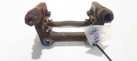 Opel Tigra B Rear brake caliper 74201