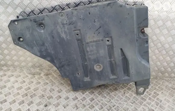 Peugeot 508 Rear underbody cover/under tray 9671531480