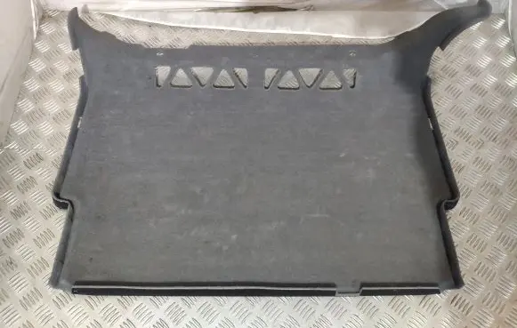 BMW 7 F01 F02 F03 F04 Centre console side trim rear 9113339