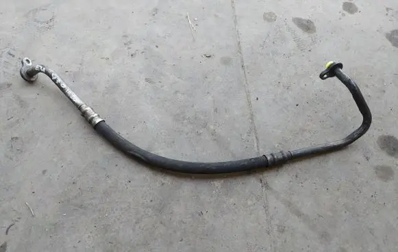 Volvo S80 Air conditioning (A/C) pipe/hose