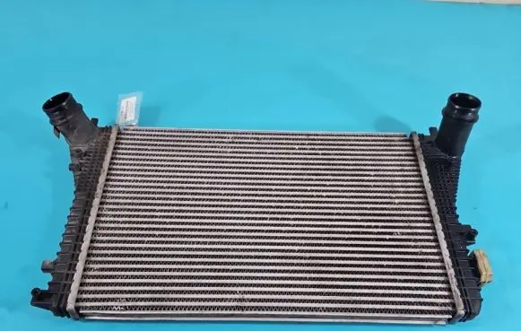 Seat Alhambra (Mk2) Intercooler radiator IMPRK1395212