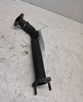 KIA Sorento EGR valve line/pipe/hose 1234